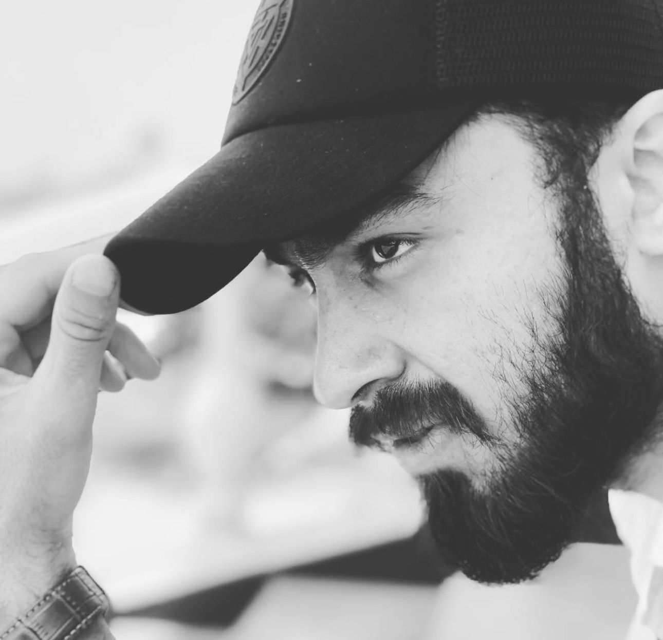 Ahmad Bilal Rahiq